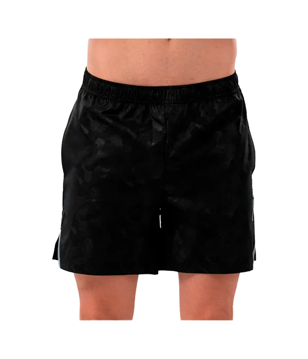 Pantalón corto Drop Shot Gladius Negro