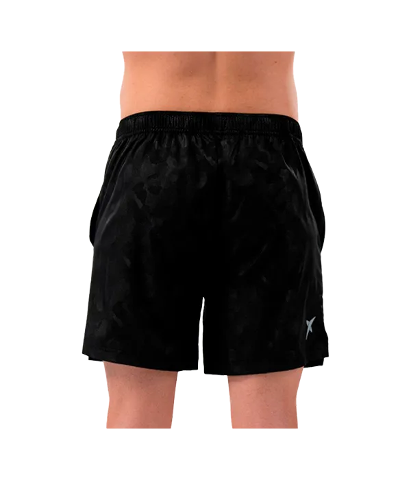 Pantaloni breve Drop Shot Gladius Verde