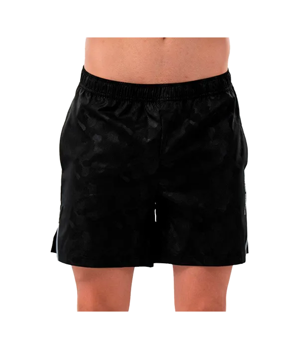 Pantaloni breve Drop Shot Gladius Verde