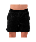 Pantaloni breve Drop Shot Gladius Verde