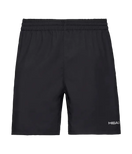 Pantalón Corto HEAD Club Negro