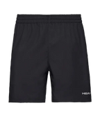 Pantalón Corto HEAD Club Negro