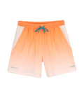 Kurze Hosen Nox Pro Modell Orange degraded 2025