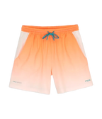 Kurze Hosen Nox Pro Modell Orange degraded 2025