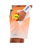 Kurze Hosen Nox Pro Modell Orange degraded 2025