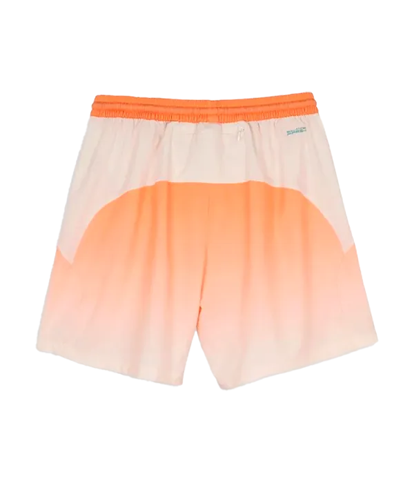 Pantalón Corto NOX Pro Mock Orange Degraded 2025