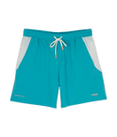 Pantalón Corto NOX Pro Dusty Turquoise 2025