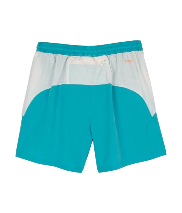 Pantalón Corto NOX Pro Dusty Turquoise 2025