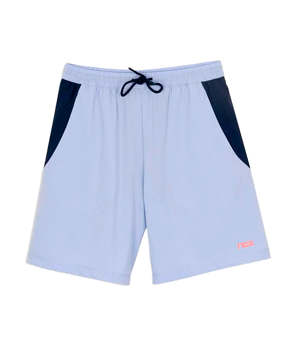 Nox Pro Lavender Shorts 2024