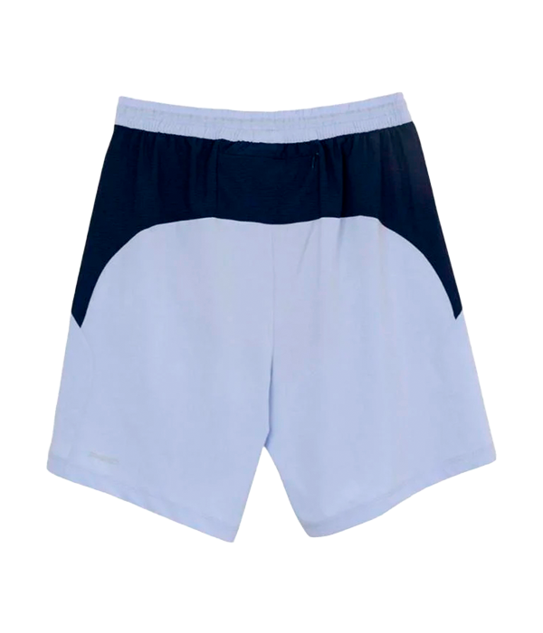 Nox Pro Lavender Shorts 2024