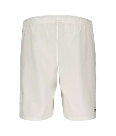 Weiße Puma-Shorts 2023