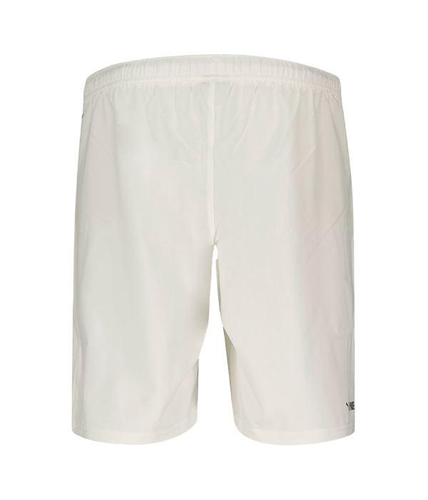 Puma white shorts 2023