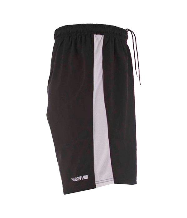 Puma black shorts 2023