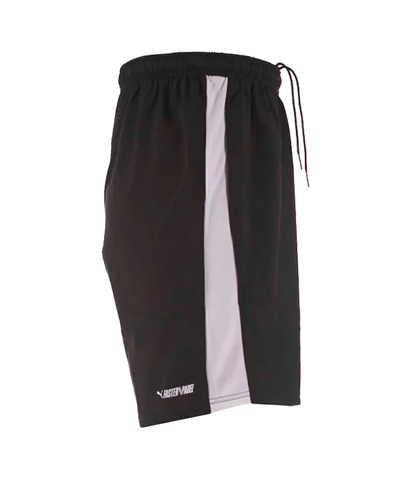 Pantalón corto Puma negro