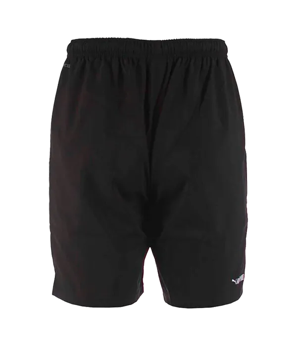 Pantalón corto Puma negro