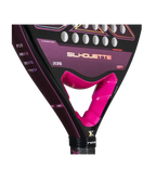 Pala NOX X-One Silhouette 2025