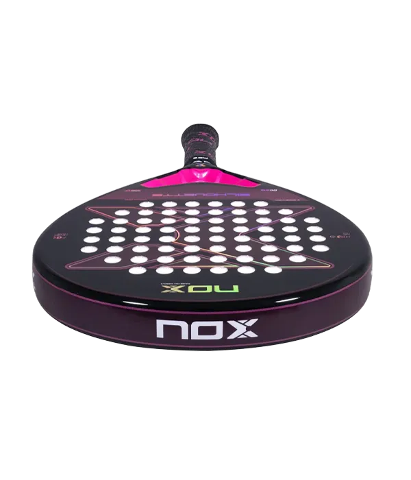 Pala NOX X-One Silhouette 2025