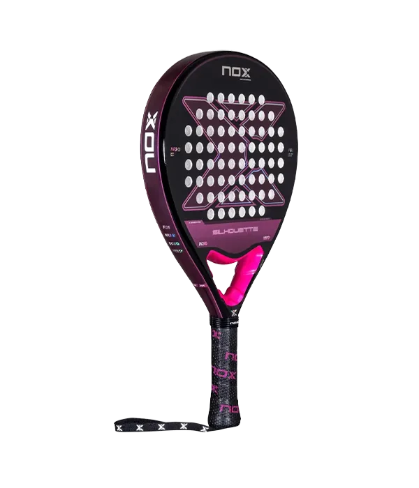 Pala NOX X-One Silhouette 2025