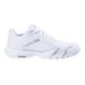 Zapatillas Babolat Premura 3 Woman White/Silver 2026
