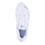 Zapatillas Babolat Premura 3 Woman White/Silver 2026