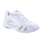 Zapatillas Babolat Premura 3 Woman White/Silver 2026