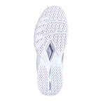 Zapatillas Babolat Premura 3 Woman White/Silver 2026