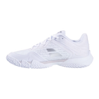 Zapatillas Babolat Premura 3 Woman White/Silver 2026