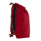 Backpack Siux Street Red 2026