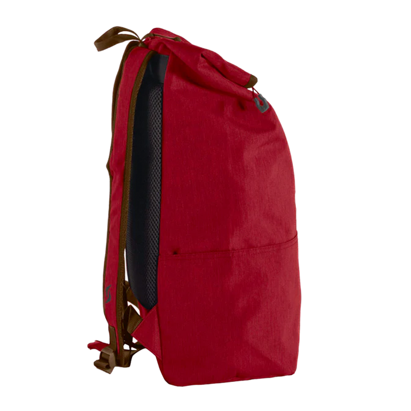 Backpack Siux Street Red 2026