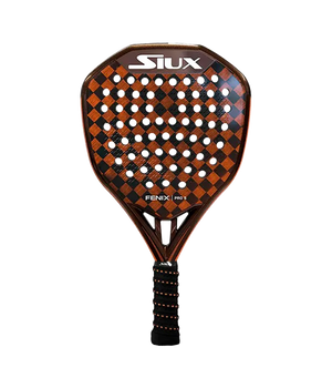 Siux Electra ST7 Hybrid 2023 ラケット パデル Siux Electra Padel