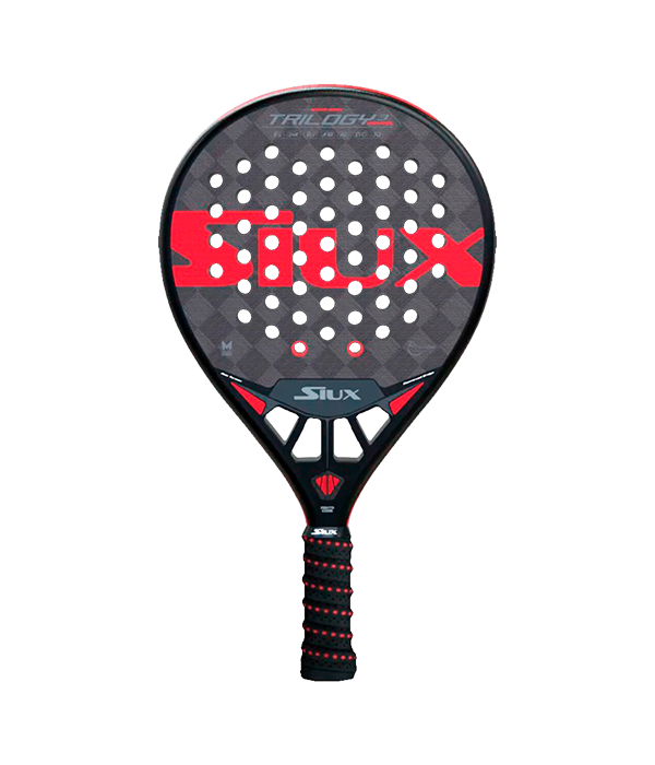 Siux Trilogy 3 Control 2023 – PadelPROShop