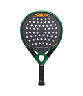 Raquette de Padel Siux Trilogy Elite 5 2025