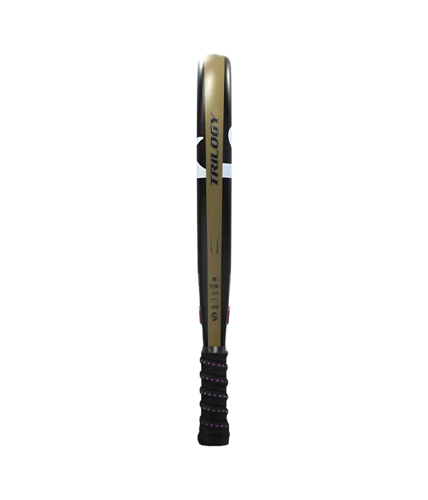 Pala Siux Trilogy Control Patty Llaguno