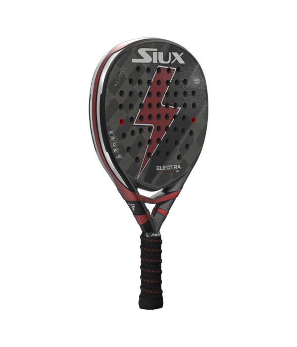 Siux Electra Pro St3 Special Edition 2025 Racket