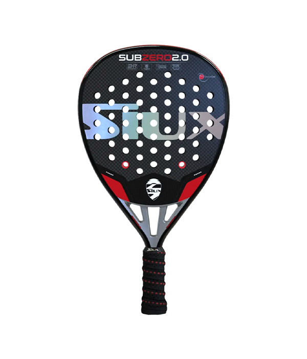 SIUX Subzero 2.0 Pala