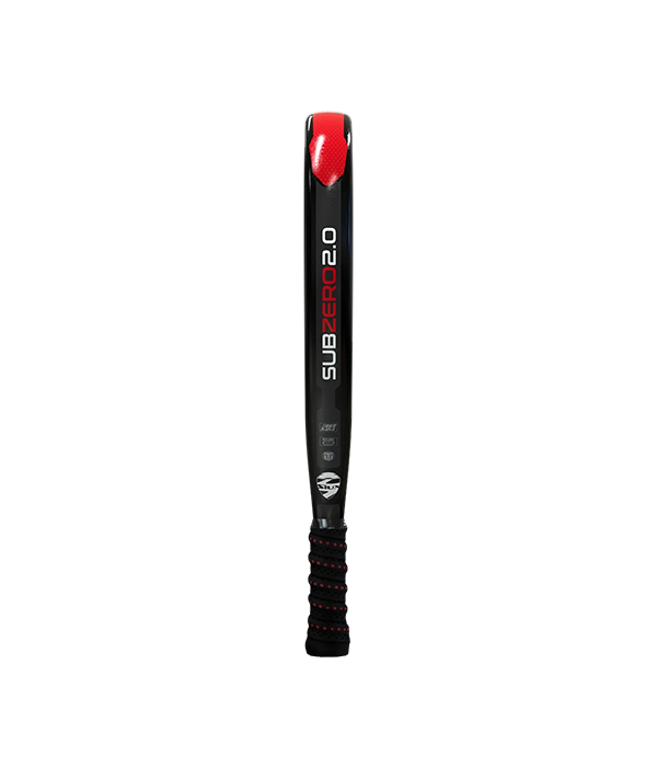 Sioux Subzero 2.0 Racket