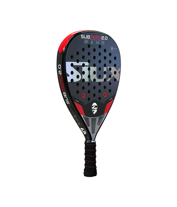 Sioux Subzero 2.0 Racket