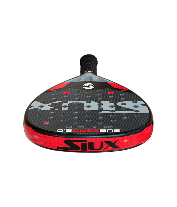 Sioux Subzero 2.0 Racket