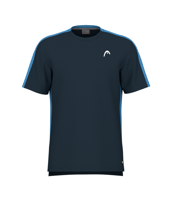 Head Slice Navy 2024 T-shirt