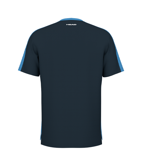 Head Slice Navy 2024 T-shirt