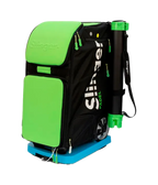 Speermaschine Padelbälle Slinger von Padel