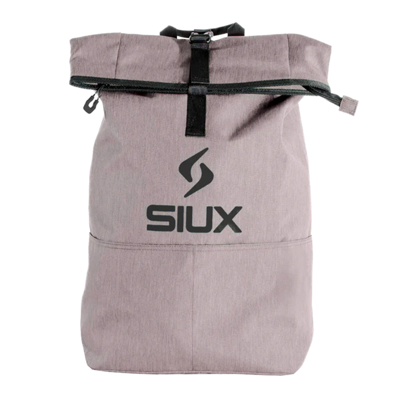 Backpack Siux Street White 2026