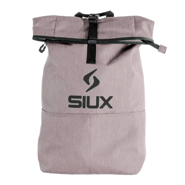 Mochila Siux Street Blanco 2026