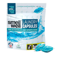 Capsulas de Lavado SmellWell (12 uds.)