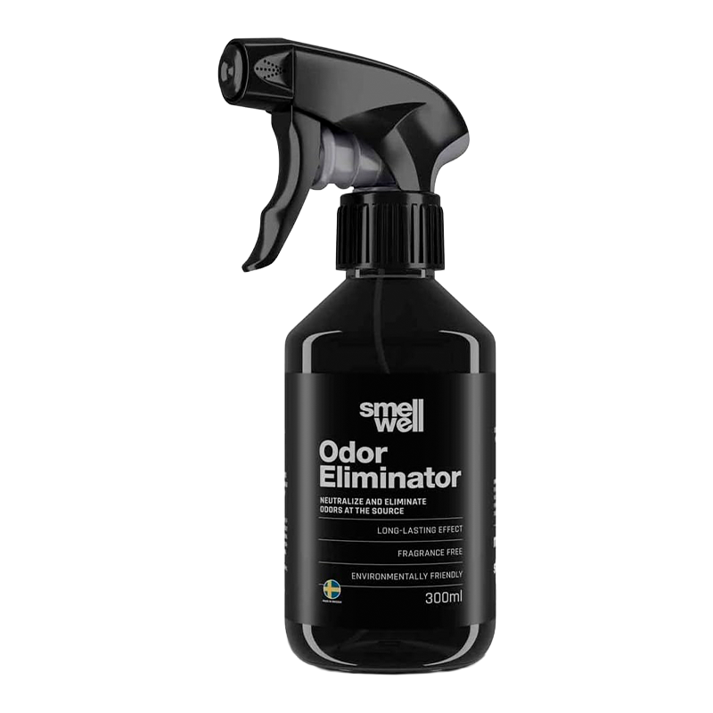 Spray SmellWell Eliminador de Olores