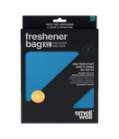 Mochila Smellwell Azul XL