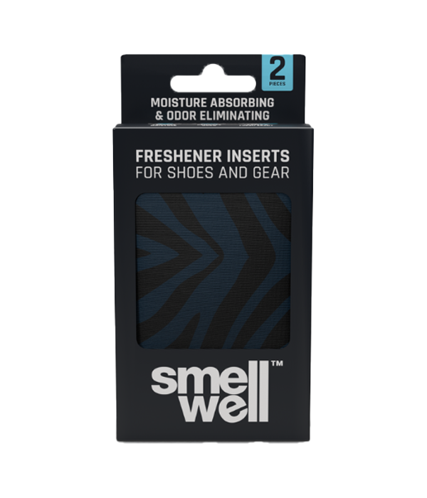 Smellwell Active Blue / Schwarz