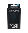 Smellwell Actif Bleu / Noir