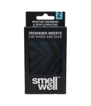 Smellwell Active Azul / Negro