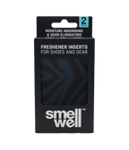 Smellwell Actif Bleu / Noir